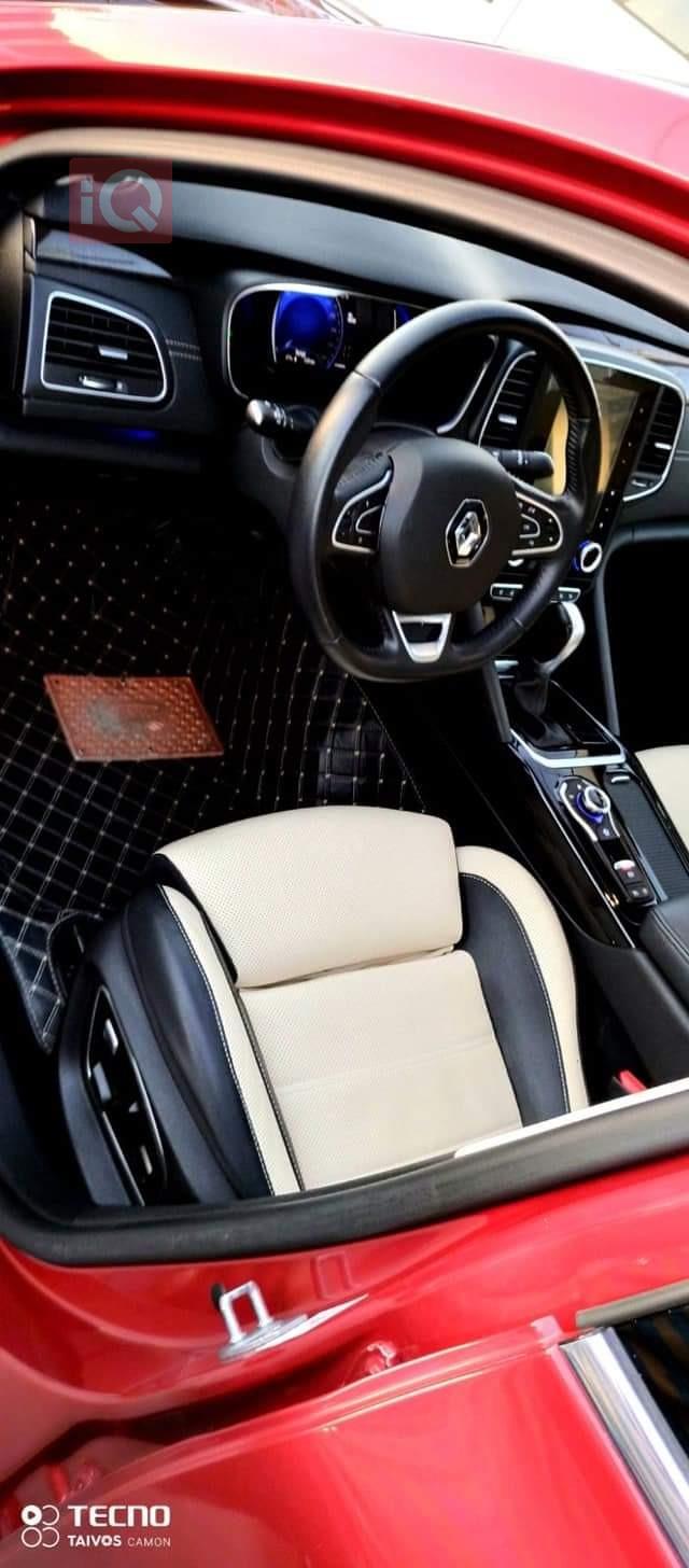 Renault Talisman